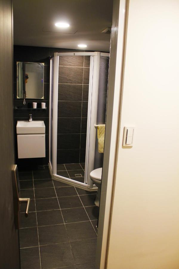 טאיפיי 悦心旅yesing Hotel מראה חיצוני תמונה